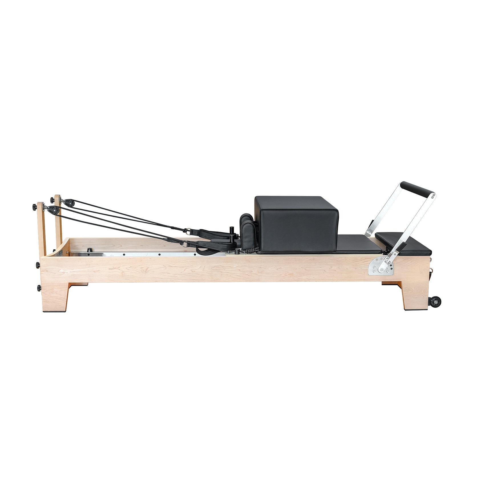 JASPORT H90 Reformer Pilates en bois d’érable