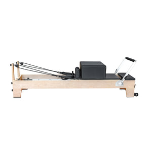 JASPORT H90 Reformer Pilates en bois d’érable