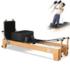 JASPORT P80 Reformer Pilates en bois de hêtre