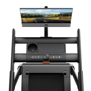 Tapis de course Yesoul T3 Plus avec inclinaison automatique de 10 %