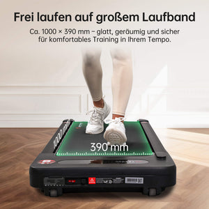 Walking Pad YESOUL W2 pour la maison