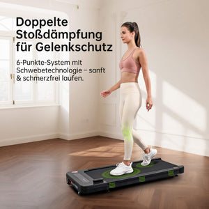 Walking Pad YESOUL W2 pour la maison