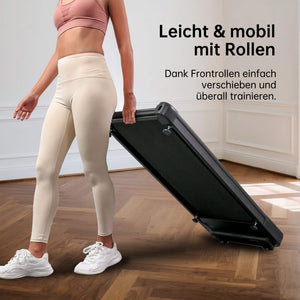 Walking Pad YESOUL W2 pour la maison